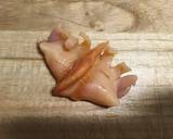 こだわり赤貝作り方12写真