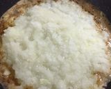 ルーから作るインドカレー作り方3写真