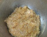 超簡単♪チキンボール揚げ作り方1写真