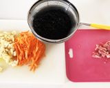 ひじきご飯♪作り方1写真