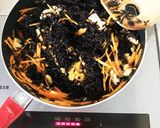 ひじきご飯♪作り方2写真