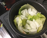 簡単早い！トマト丸ごとコンソメスープ作り方1写真