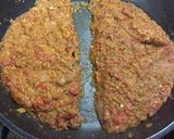 ルーから作るインドカレー作り方7写真