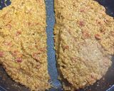 ルーから作るインドカレー作り方9写真
