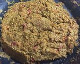 ルーから作るインドカレー作り方10写真