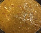 ルーから作るインドカレー作り方11写真