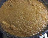 ルーから作るインドカレー作り方12写真