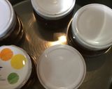 農園で教えてもらった いちごジャム作り方11写真