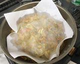 麺つゆで簡単！食物繊維たっぷり切干大根煮作り方5写真