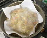 麺つゆで簡単！食物繊維たっぷり切干大根煮作り方5写真