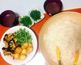かんたん中華風そうめん作り方4写真