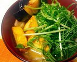 かんたん中華風そうめん作り方5写真