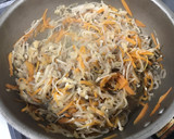 麺つゆで簡単！食物繊維たっぷり切干大根煮作り方6写真