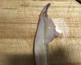 こだわりイカ握り作り方4写真