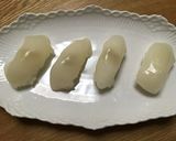 こだわりイカ握り作り方13写真