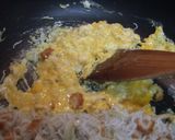 カルシウム炒飯作り方5写真