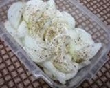 スライスタマネギのレモン胡椒風味作り方51写真