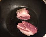 煮豚作り方1写真