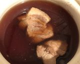 煮豚作り方3写真