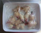 新生姜の味噌漬け☆作り方3写真