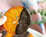 簡単！一日で完成♪みかんでオランジェット作り方12写真