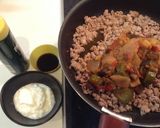 キーマカレー～絶品☆ラタトゥイユ七変化⑤作り方1写真