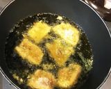 柔らかトンカツ作り方6写真
