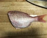 こだわり真鯛作り方3写真