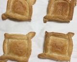 私の いちごパイ作り方7写真