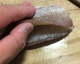 こだわり真鯛作り方5写真