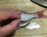 こだわり真鯛作り方6写真