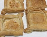 私の いちごパイ作り方8写真