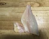 こだわり真鯛作り方9写真