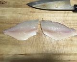 こだわり真鯛作り方10写真