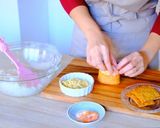 すし飯が美味しい♡いなり寿司作り方12写真