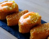 すし飯が美味しい♡いなり寿司作り方13写真