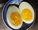 スープジャーでゆでたまご作り方7写真