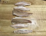 こだわり真鯛作り方18写真