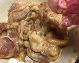 我が家の唐揚げ作り方4写真