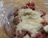 鶏のから揚げ 基本のしょうゆ味作り方3写真