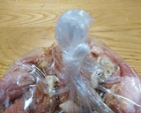 鶏のから揚げ 基本のしょうゆ味作り方5写真