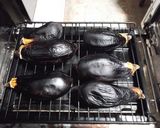 茄子の冷やし中華風サラダ作り方2写真