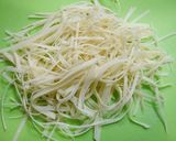 超簡単！餃子の皮☆うどん作り方1写真