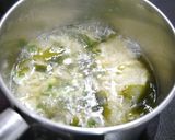 超簡単！餃子の皮☆うどん作り方2写真