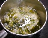 超簡単！餃子の皮☆うどん作り方3写真