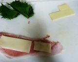 チーズがとろ～り♪ミルフィーユカツ作り方3写真