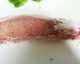 チーズがとろ～り♪ミルフィーユカツ作り方6写真