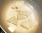 とろろ昆布と大根のお吸い物(^^)作り方2写真