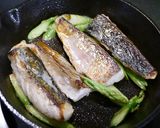 中性脂肪対策！鯖の焦がし醤油作り方4写真
