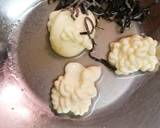 鶏焼きQP塩昆布タルタルソース作り方3写真